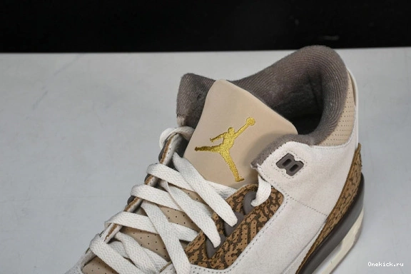 Palomino CT8532-102 Jordan CT8532-102  326 3 Retro Comfortable  0623
